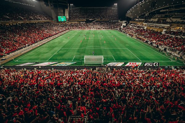 Les moments les plus polémiques de l'arbitrage footballistique