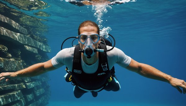 Optimisez votre performance en apnée statique avec ces techniques de respiration incontournables